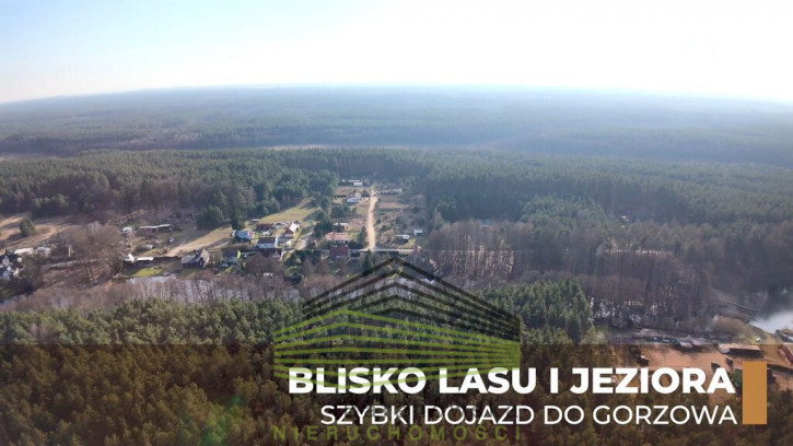 Działka Sprzedaż Santoczno 16