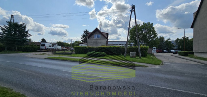 Obiekt Sprzedaż Lipiany Barlinecka 4