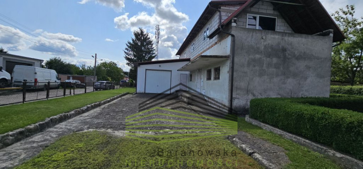 Obiekt Sprzedaż Lipiany Barlinecka 7