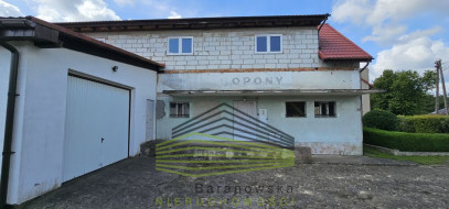 Obiekt Sprzedaż Lipiany Barlinecka