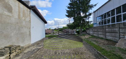 Obiekt Sprzedaż Lipiany Barlinecka