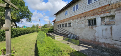 Obiekt Sprzedaż Lipiany Barlinecka