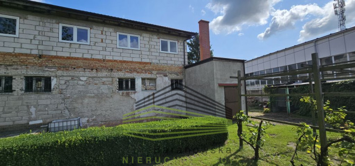 Obiekt Sprzedaż Lipiany Barlinecka 16