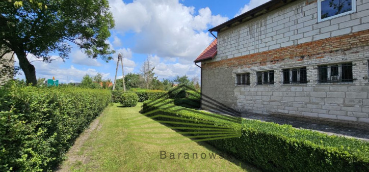 Obiekt Sprzedaż Lipiany Barlinecka 17