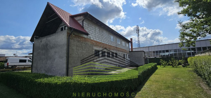 Obiekt Sprzedaż Lipiany Barlinecka 19
