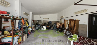 Obiekt Sprzedaż Lipiany Barlinecka