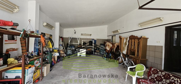 Obiekt Sprzedaż Lipiany Barlinecka 20