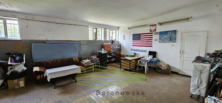 Obiekt Sprzedaż Lipiany Barlinecka 21