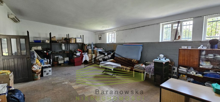 Obiekt Sprzedaż Lipiany Barlinecka 22
