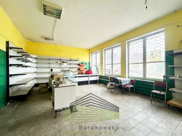 Lokal Sprzedaż Jeniniec