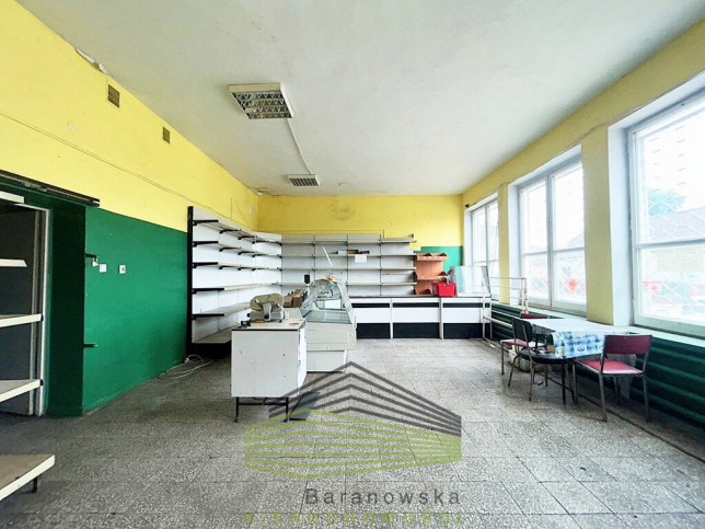 Lokal Sprzedaż Jeniniec 4