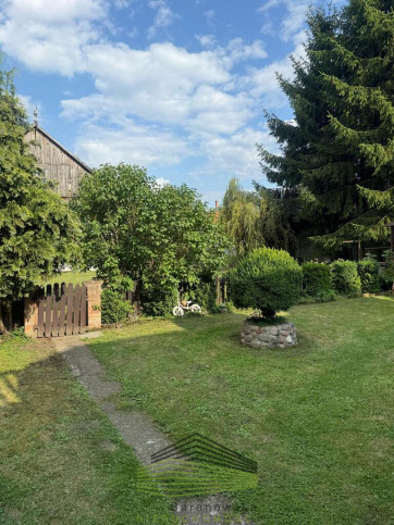 Dom Sprzedaż Warnice 51