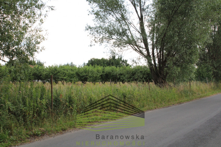 Działka Sprzedaż Gorzów Wielkopolski 5