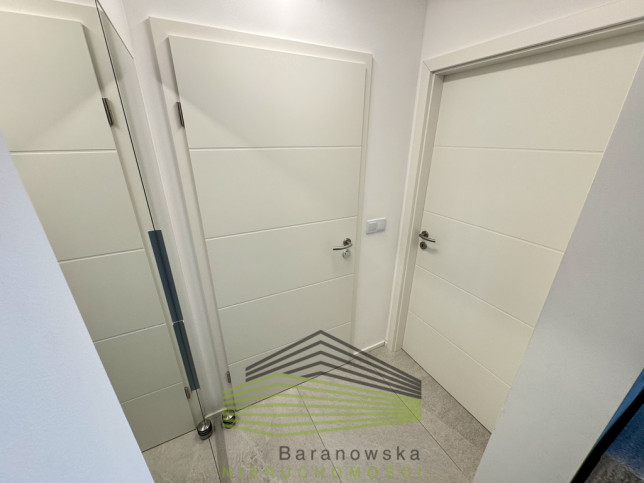 Mieszkanie Sprzedaż Dziwnówek 11