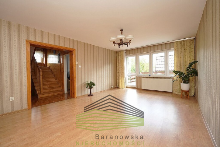 Dom Sprzedaż Gorzów Wielkopolski os. Piaski 8