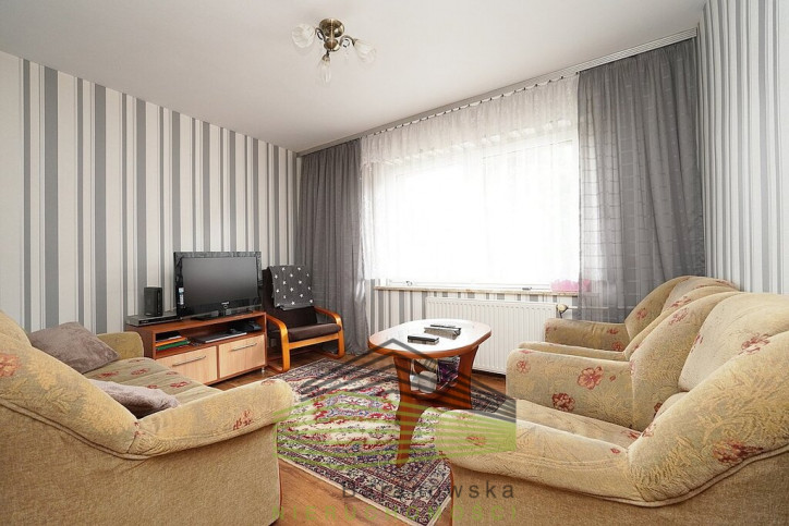Dom Sprzedaż Gorzów Wielkopolski os. Piaski 10