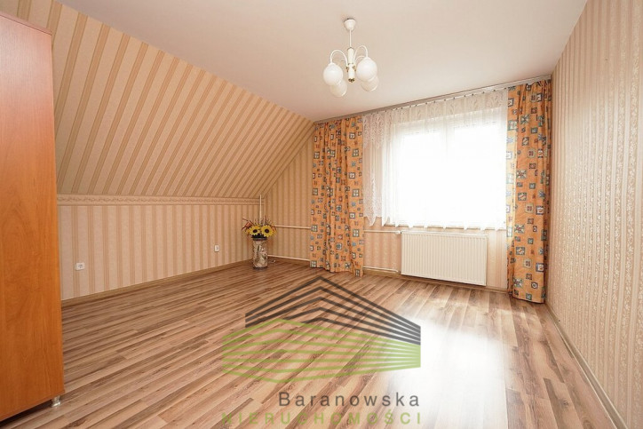Dom Sprzedaż Gorzów Wielkopolski os. Piaski 13