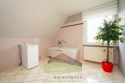 Dom Sprzedaż Gorzów Wielkopolski os. Piaski