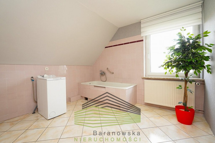 Dom Sprzedaż Gorzów Wielkopolski os. Piaski 17