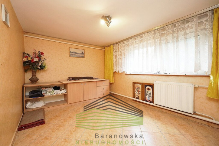 Dom Sprzedaż Gorzów Wielkopolski os. Piaski 15