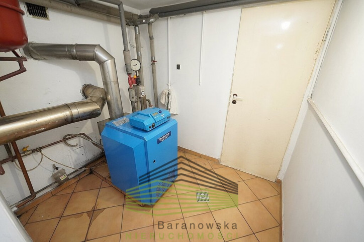 Dom Sprzedaż Gorzów Wielkopolski os. Piaski 29