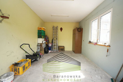 Dom Sprzedaż Gorzów Wielkopolski os. Piaski