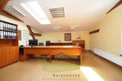 Lokal Sprzedaż Gorzów Wielkopolski