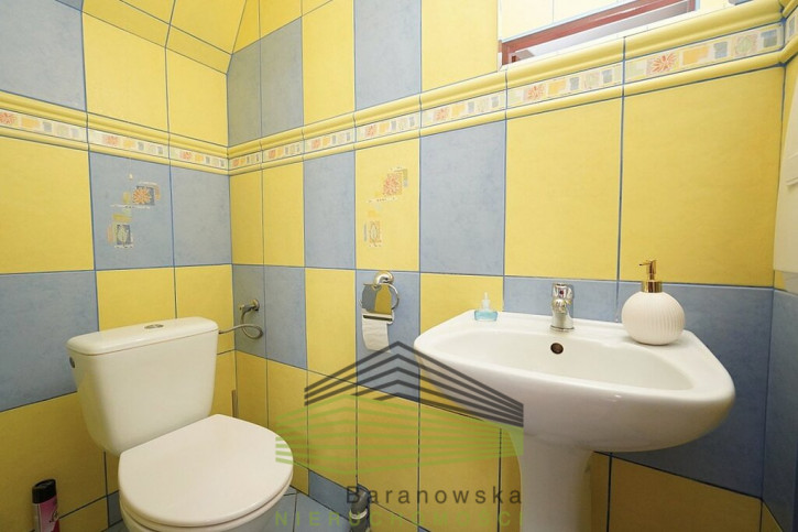 Lokal Sprzedaż Gorzów Wielkopolski 9