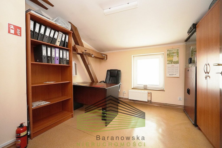 Lokal Sprzedaż Gorzów Wielkopolski 10