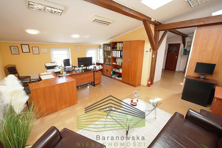 Lokal Sprzedaż Gorzów Wielkopolski 11