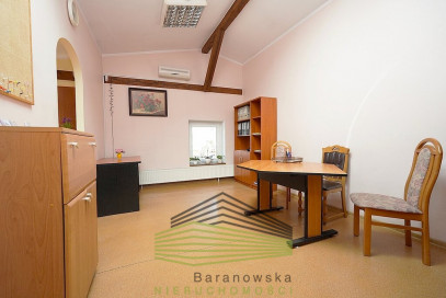 Lokal Sprzedaż Gorzów Wielkopolski