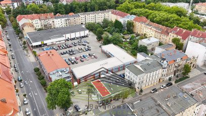 Lokal Sprzedaż Gorzów Wielkopolski