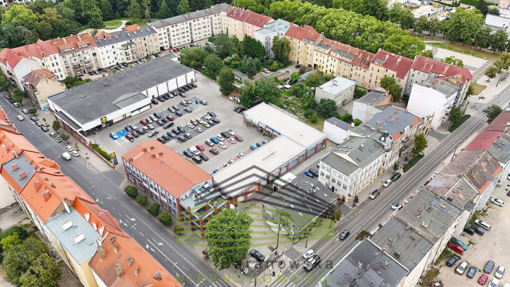 Lokal Sprzedaż Gorzów Wielkopolski 15