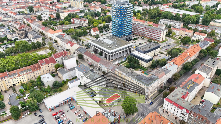 Lokal Sprzedaż Gorzów Wielkopolski 16