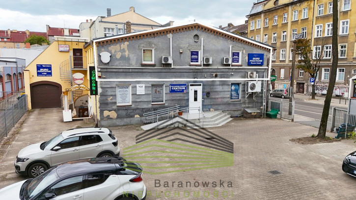 Lokal Sprzedaż Gorzów Wielkopolski 2