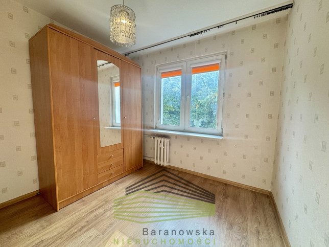 Mieszkanie Sprzedaż Gorzów Wielkopolski os. Staszica 10