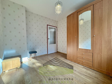 Mieszkanie Sprzedaż Gorzów Wielkopolski os. Staszica