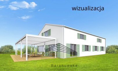 Dom Sprzedaż Chrapów