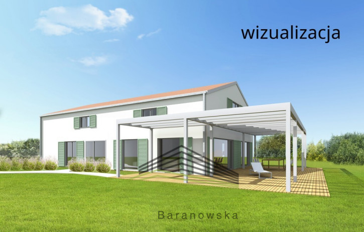 Dom Sprzedaż Chrapów 2