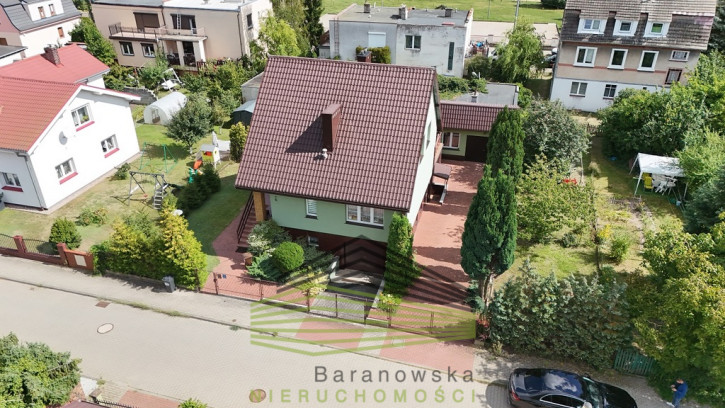 Dom Sprzedaż Gorzów Wielkopolski os. Piaski 1