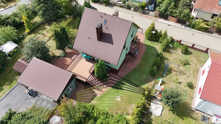 Dom Sprzedaż Gorzów Wielkopolski os. Piaski 3