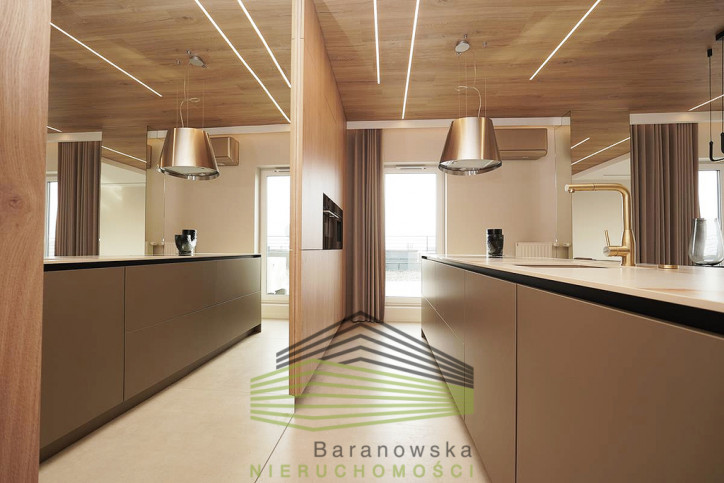 Mieszkanie Sprzedaż Gorzów Wielkopolski Centrum 6