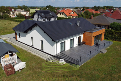 Dom Sprzedaż Osiedle Poznańskie Brzozowa