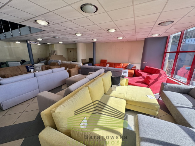 Lokal Wynajem Gorzów Wielkopolski Centrum 13