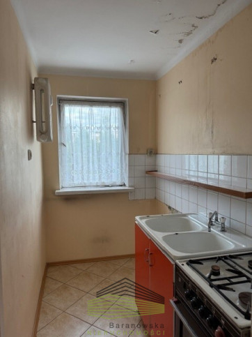 Mieszkanie Sprzedaż Gorzów Wielkopolski os. Dolinki 6