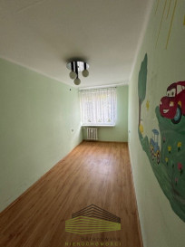 Mieszkanie Sprzedaż Gorzów Wielkopolski os. Dolinki