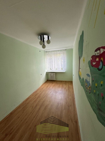 Mieszkanie Sprzedaż Gorzów Wielkopolski os. Dolinki 4