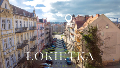Mieszkanie Sprzedaż Gorzów Wielkopolski Śródmieście Władysława Łokietka