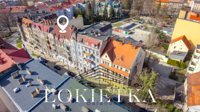Mieszkanie Sprzedaż Gorzów Wielkopolski Śródmieście Władysława Łokietka