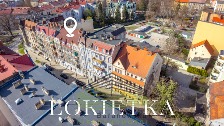 Mieszkanie Sprzedaż Gorzów Wielkopolski Śródmieście Władysława Łokietka 2